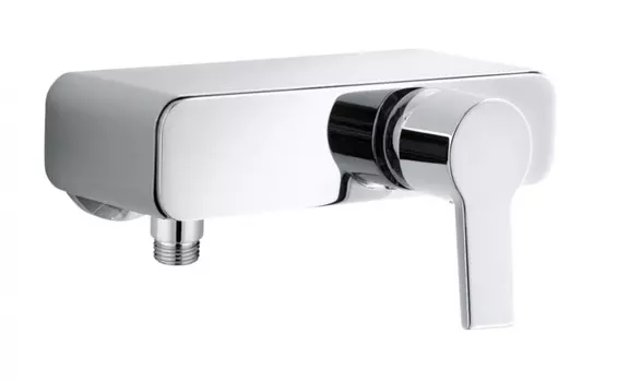 Смеситель для душа Kludi O-Cean 389700575