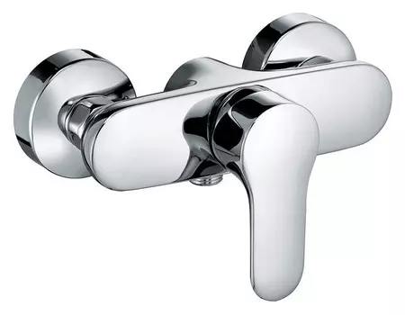 Смеситель для душа Kludi Objekta 327640575