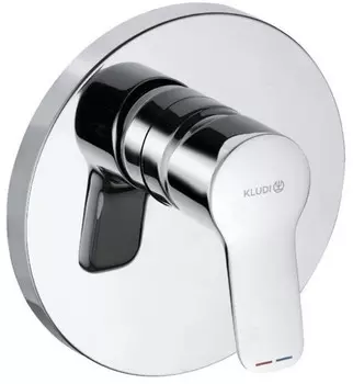 Смеситель для душа Kludi Pure&Easy 374200565