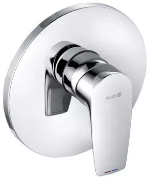 Смеситель для душа Kludi Pure&Solid 346550575