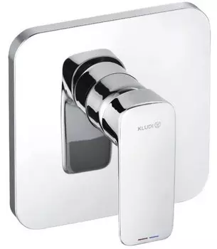 Смеситель для душа Kludi Pure&Style 406550575