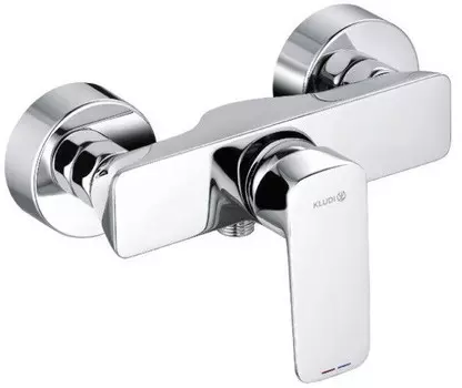 Смеситель для душа Kludi Pure&Style 408410575
