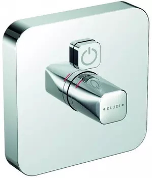 Смеситель для душа Kludi Push 386010538