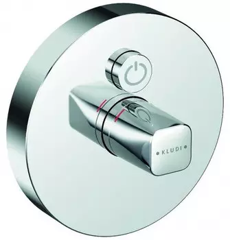 Смеситель для душа Kludi Push 386020538