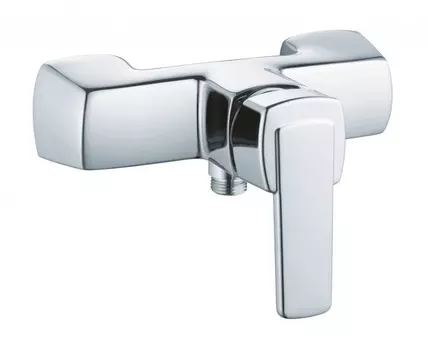 Смеситель для душа Kludi Q-Beo 507140575