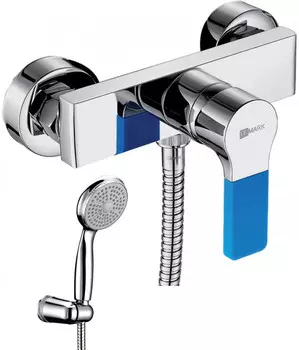 Смеситель для душа Lemark Aura LM0603C