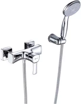 Смеситель для душа Lemark Evitta LM0503C