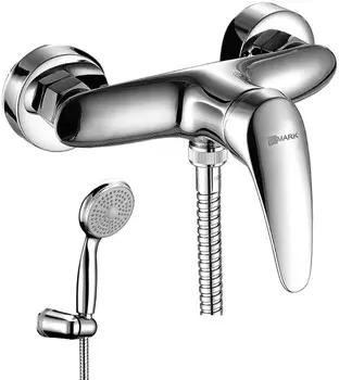 Смеситель для душа Lemark Linara LM0403C