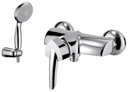 Смеситель для душа Lemark Mars LM3503C