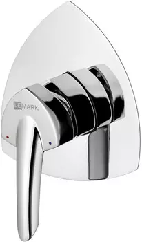 Смеситель для душа Lemark Mars LM3523C