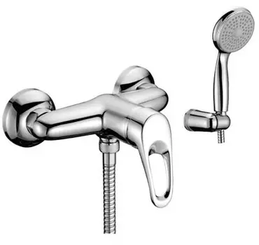 Смеситель для душа Lemark Omega LM3103C