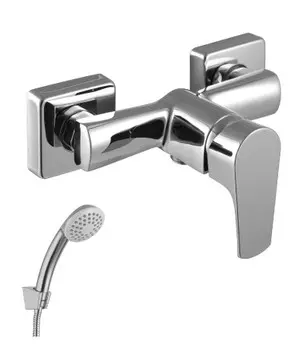 Смеситель для душа Lemark Plus Factor LM1603C