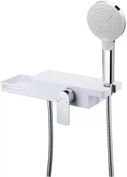 Смеситель для душа Lemark Unibox LM6903CW