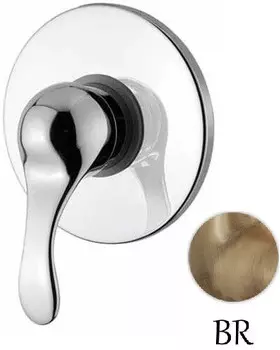 Смеситель для душа M&amp;Z Delizia DLZ02712