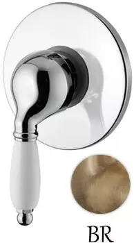 Смеситель для душа M&amp;Z Desy DSY02704