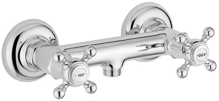 Смеситель для душа Migliore Arcadia ML.ARC-8346.CR