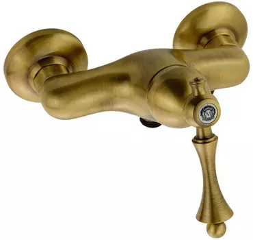 Смеситель для душа Migliore Bomond 30658