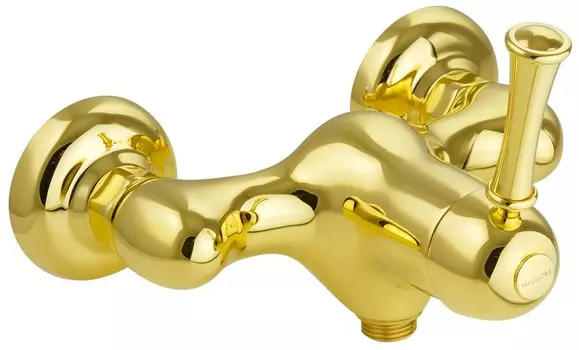 Смеситель для душа Migliore Dallas ML.DLS-6838.DO