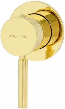 Смеситель для душа Migliore Fortis 31551