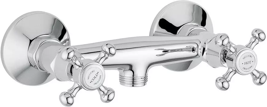 Смеситель для душа Migliore Lady ML.LAD-946.CR