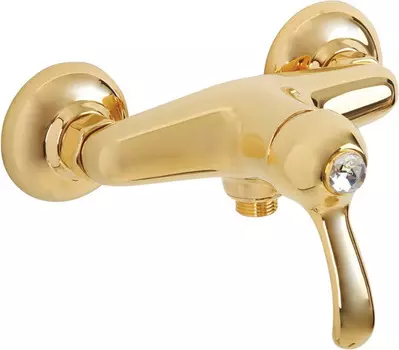 Смеситель для душа Migliore Lem Swarovski ML.LEM-1938K.DO