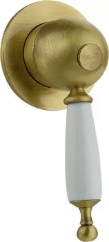 Смеситель для душа Migliore Oxford ML.OXF-6330.BI.BR