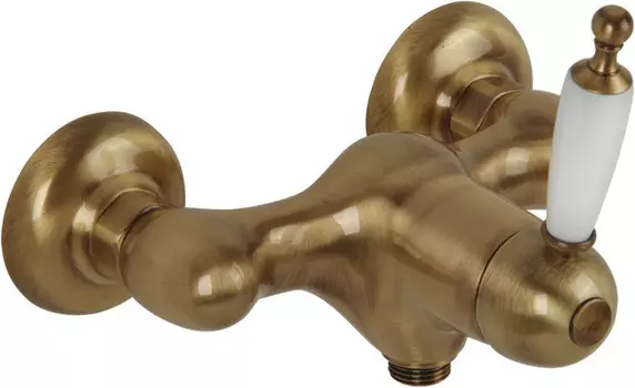 Смеситель для душа Migliore Oxford ML.OXF-6338.BI.BR