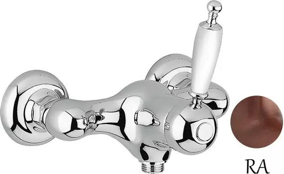 Смеситель для душа Migliore Oxford ML.OXF-6338.BI.RA