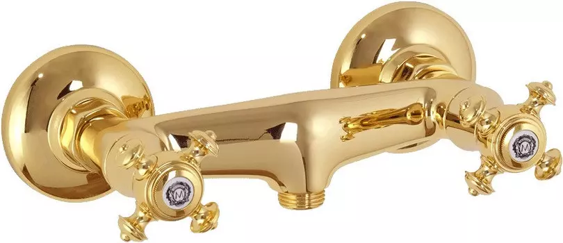 Смеситель для душа Migliore Prestige 31607