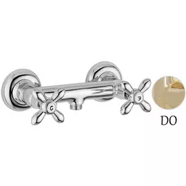 Смеситель для душа Migliore Princeton Plus ML.PRP-8046.DO