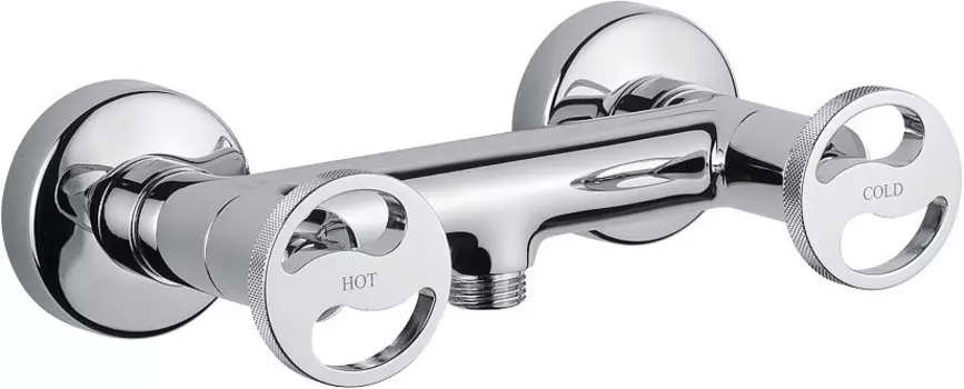 Смеситель для душа Migliore Reversa 28188