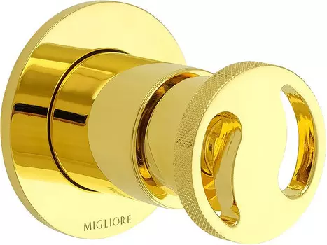 Смеситель для душа Migliore Reversa 28202