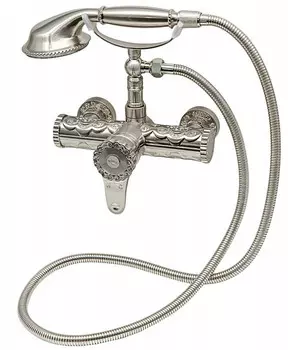 Смеситель для душа Milacio Villena MC.302.SL