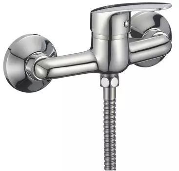 Смеситель для душа Milardo Simp SIMSB00M03WA