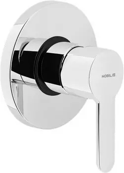 Смеситель для душа Nobili ABC AB87108CR