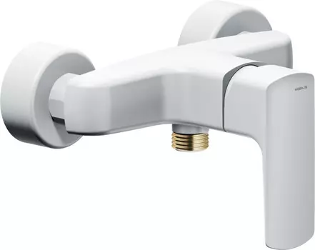 Смеситель для душа Nobili Acquaviva VV103130WM