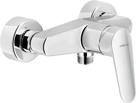 Смеситель для душа Nobili Blues BS101130CR