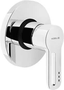 Смеситель для душа Nobili New Road RD00108CR