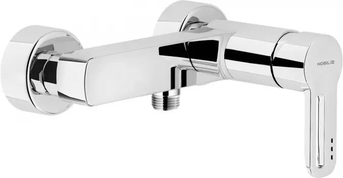 Смеситель для душа Nobili New Road RD00130CR
