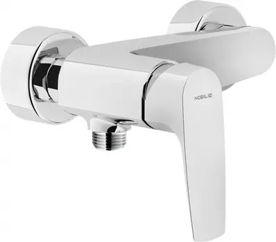 Смеситель для душа Nobili Nobi NB84130CR