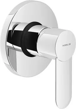 Смеситель для душа Nobili Sand SA99108CR