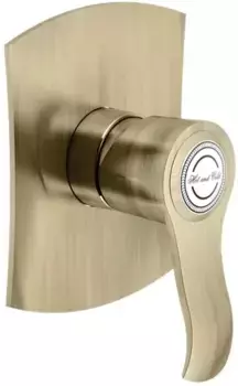 Смеситель для душа Nobili Sofi SI98108BR