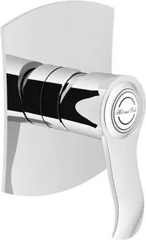 Смеситель для душа Nobili Sofi SI98108CR