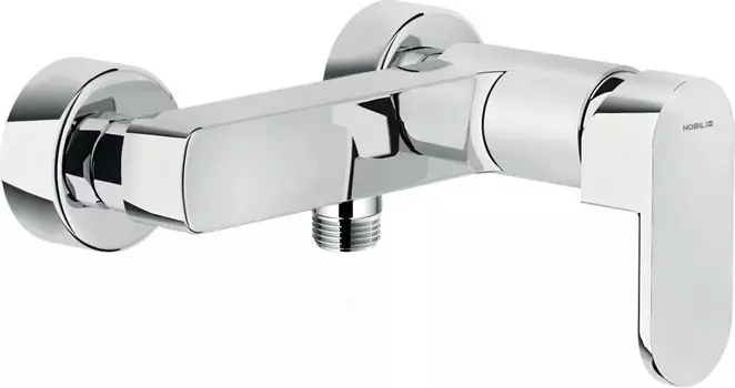 Смеситель для душа Nobili Up UP94130CR