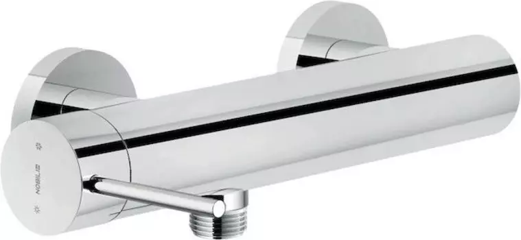 Смеситель для душа Nobili Velis VE125130CR