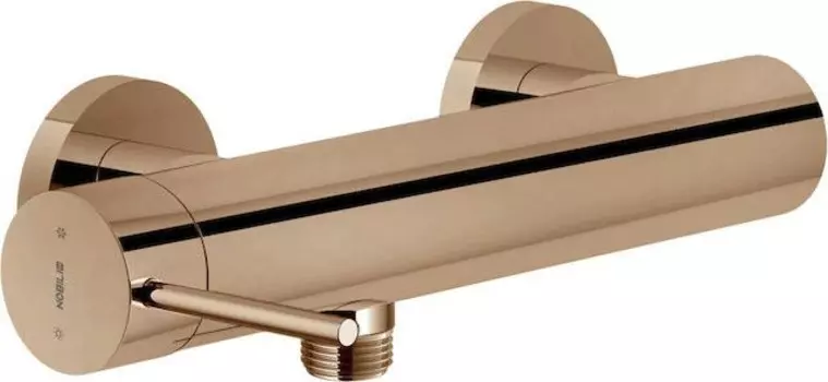 Смеситель для душа Nobili Velis VE125130RCP