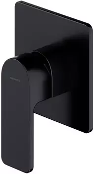 Смеситель для душа Omnires Baretti BA7845BL