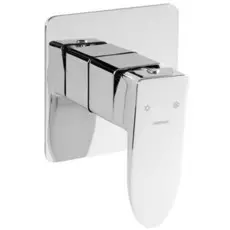 Смеситель для душа Omnires Siena SN7345 CR