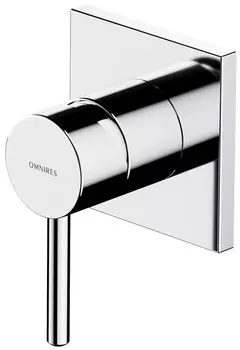 Смеситель для душа Omnires Y Y1245/KCR