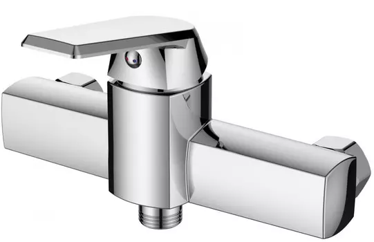 Смеситель для душа OneLife P02-200cr